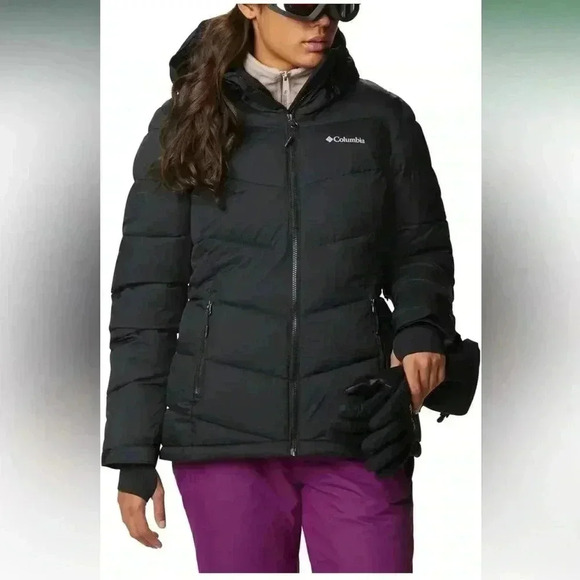 Columbia Jackets & Blazers - Columbia Women's Insulated Jacket